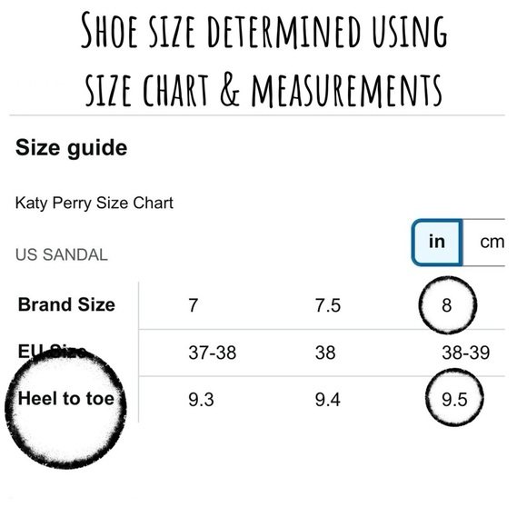 KATY PERRY Sandals The Geli Watermelon Buckle Ankle Strap Flat Jelly Shoes Red 8 - Picture 14 of 17